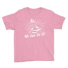 We Can Do It! Youth Tee
