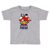 crew five fresh Toddler T-shirt