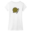 fahrie77 Women's V-Neck T-Shirt