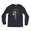 punished by the law Long Sleeve Shirts