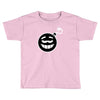 smile bomb Toddler T-shirt
