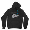 cloudy Unisex Hoodie