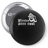 pirates arrr cool Pin-back button