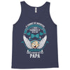 I Own It Forever The Title Papa Tank Top