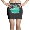 swamp of sadness Mini Skirts