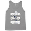 pickup truck Tank Top