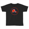 quebec nordiques hockey team Toddler T-shirt