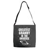 Greatest Granny In The Universe Adjustable Strap Totes