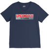 TOP PLAYER V-Neck Tee