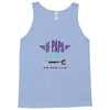 can fix dad Tank Top