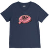 wookie cushion V-Neck Tee