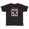 i have a dream 1963 Toddler T-shirt