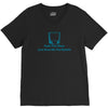 fuck the glass just give me the bottle V-Neck Tee
