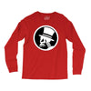 solf Long Sleeve Shirts