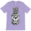 skull pineapple T-Shirt