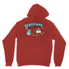 serotonin &amp; the dopamines Unisex Hoodie