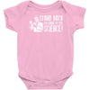 stand back i'm going try science Baby Onesie