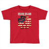 Breaking Toddler T-shirt