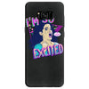 i'm soo excited Samsung Galaxy S8