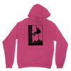 adventure clambing Unisex Hoodie