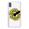 planet express iPhoneX