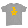 mario's shot Youth Tee
