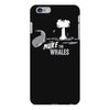 nuke the whales iPhone 6 Plus/6s Plus Case