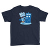 whos clues Youth Tee