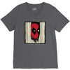 here's wade! V-Neck Tee