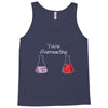 You re Overreacting Tank Top