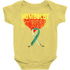 Humboldt Strong Baby Bodysuit