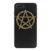 pentagram iPhone 7 Plus Case