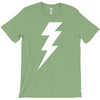 lightening bolt T-Shirt