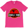 chunli park T-Shirt