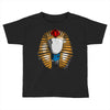 pharaoh commander Toddler T-shirt