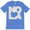 love nola T-Shirt