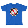 clasik Toddler T-shirt