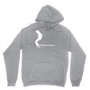 michael jackson jacko king of pop musica 2 Unisex Hoodie