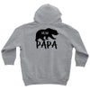 Papa Bear Youth Hoodie