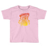 mindwar cycles Toddler T-shirt