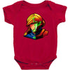 faces of aran clearance Baby Bodysuit