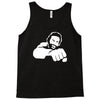 bud spencer buddy kult fanshirt Tank Top