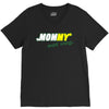 mommy eat veg V-Neck Tee