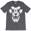 angry lion T-Shirt