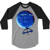 challenge accepted 3/4 Sleeve Shirt