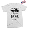 i ve been called a lot of names in my lifetime but papa is my favorite Exclusive T-shirt