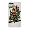 piranha party iPhone 7 Plus Case