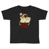chicken permission Toddler T-shirt