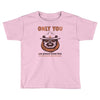 ewok psa Toddler T-shirt