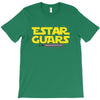 Estar Guars Lightsaber T-Shirt